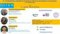 Conference Poster